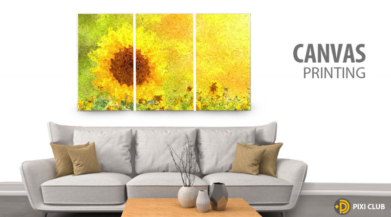 pixi club business card printing