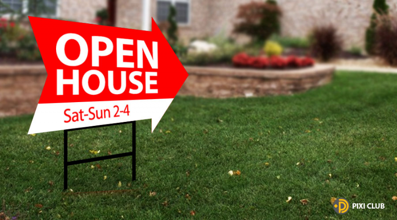 pixi club business card printing