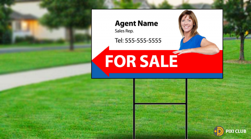 pixi club business card printing